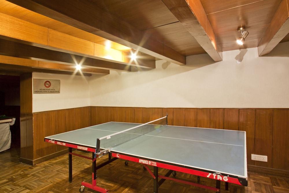 The Naini Retreat, Nainital By Leisure Hotels Exterior photo