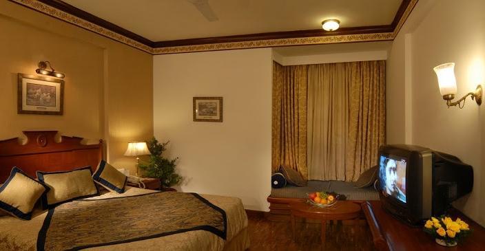 The Naini Retreat, Nainital By Leisure Hotels Room photo