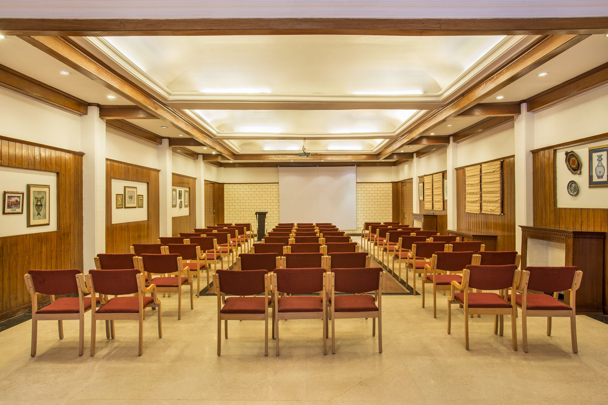 The Naini Retreat, Nainital By Leisure Hotels Exterior photo